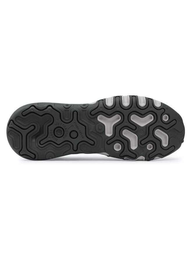 Nike Снікерcи Nike Air Max Vist Ascape CQ7740 100 Сірий