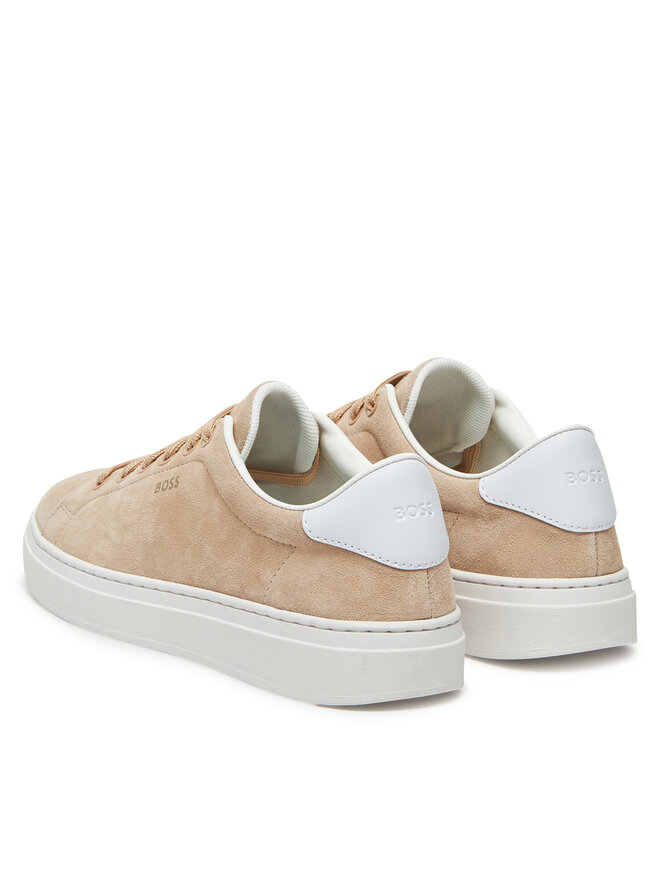 BOSS Zapatillas BOSS Kieran_Tenn_sdW 50541646 Beis