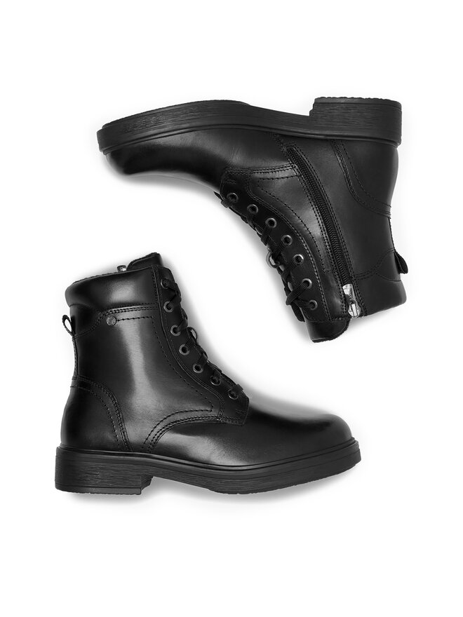 Lasocki Botine Lasocki Vivien ARC-VIVIEN-03 Negru