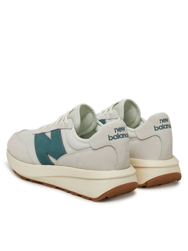 New Balance Sneakers New Balance U370CC Beige