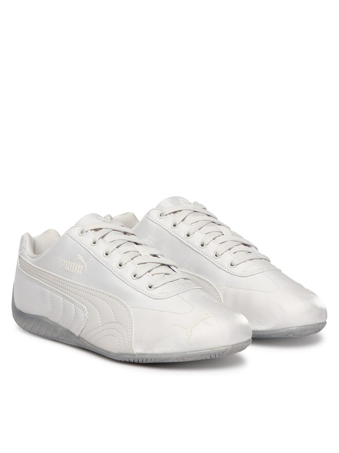 Puma Снікерcи Puma Speedcat Anodized Wns 404903 01 Сірий