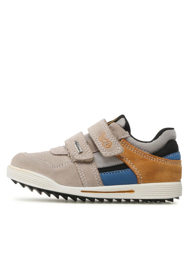 Primigi Sneakers Primigi GORE-TEX 3879000 M Grigio