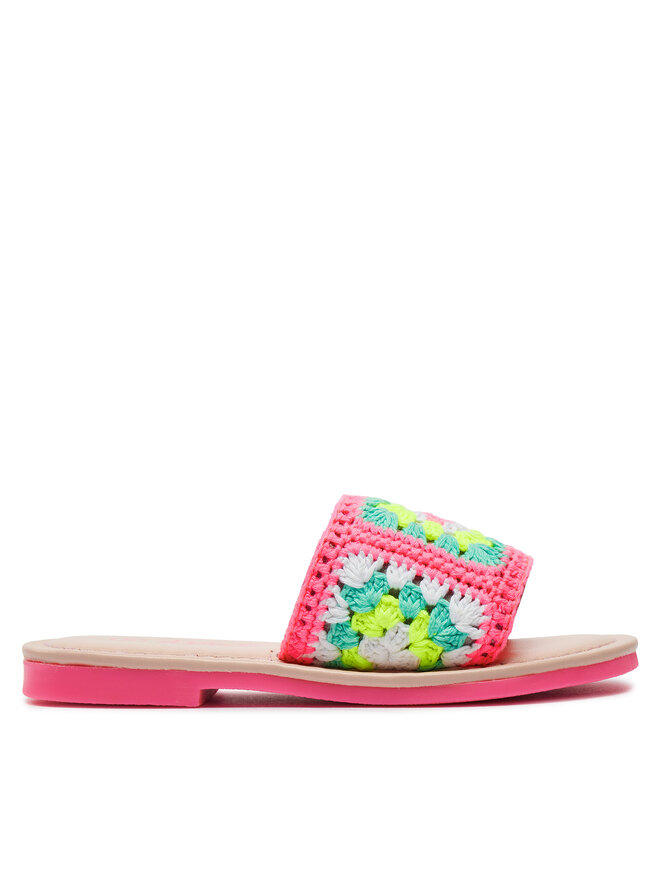 Billieblush Papucs Billieblush U20196 Rózsaszín