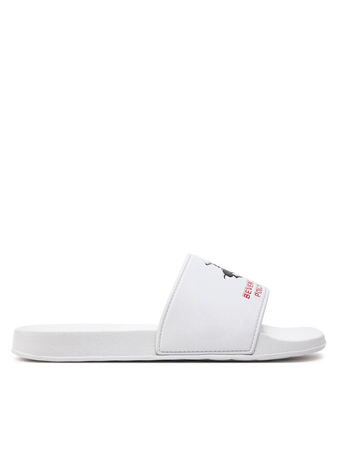 Beverly Hills Polo Club Chanclas Beverly Hills Polo Club BHPC 865767 Blanco