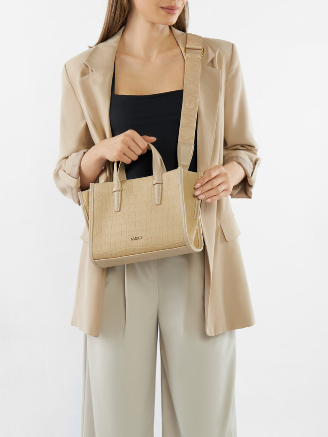 MEXX Táska MEXX MEXX-E-019-05 Bézs