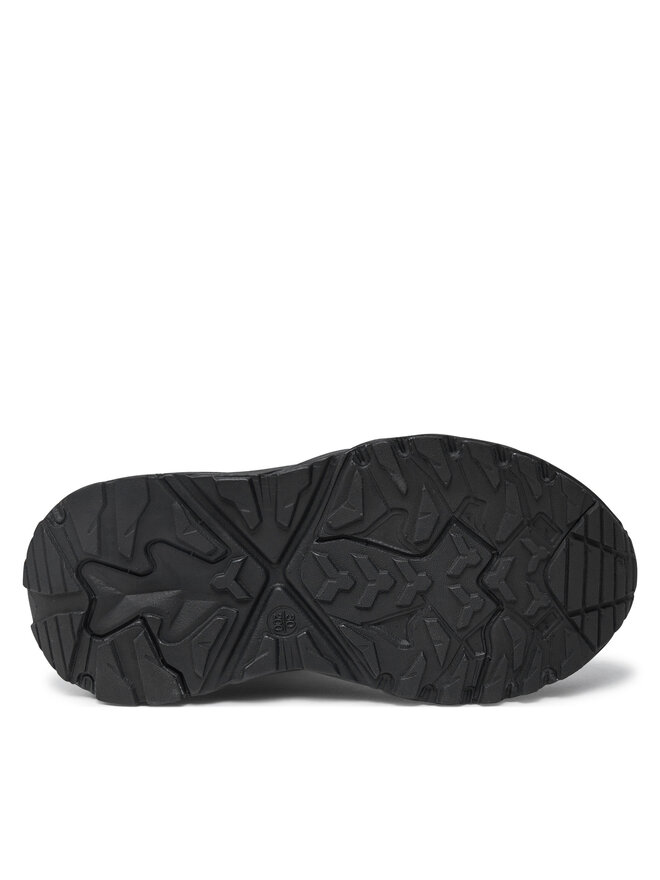 Big Star Shoes Gležnjarji Big Star Shoes OO374180 Bela