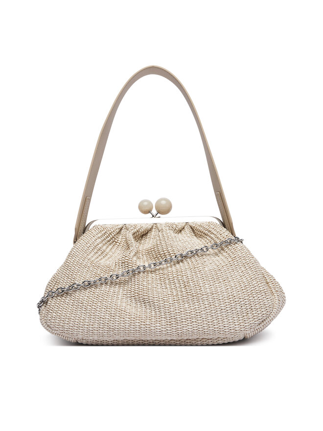 Weekend Max Mara Handtasche Weekend Max Mara 2615511105650 Braun