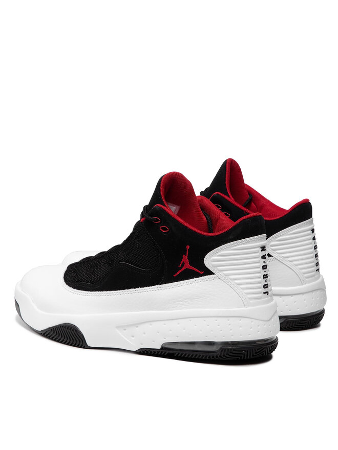 Nike Sneakers Nike Jordan Max Aura 2 CK6636 100 Alb