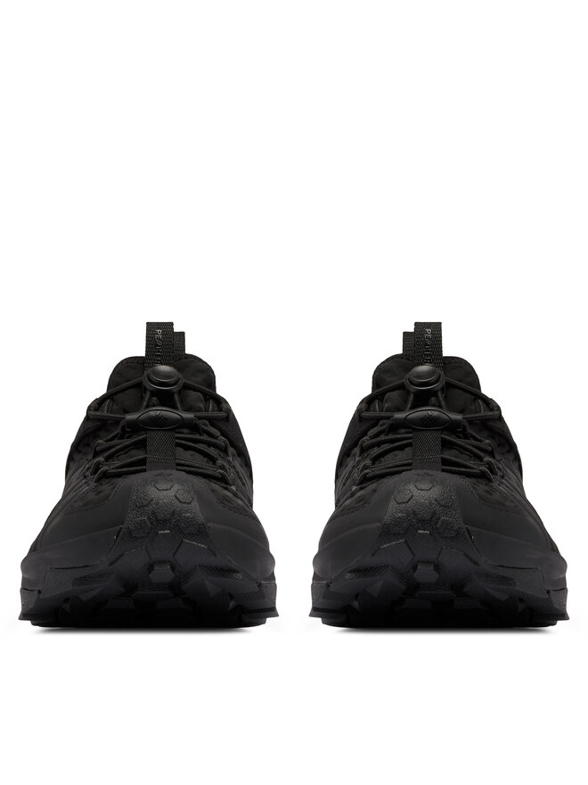 Columbia Pārgājienu apavi Columbia Peakfreak Rush 2109471 Melns