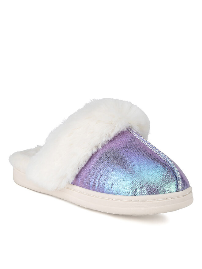 Nelli Blu Papucs Nelli Blu K-23 Lila