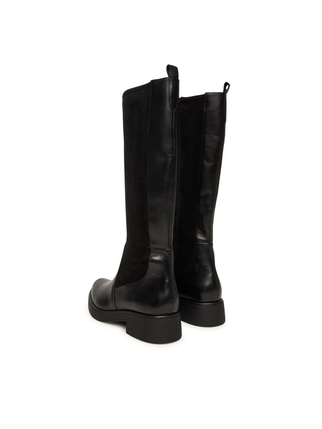 Caprice Cizme Caprice 9-26505-43 Negru