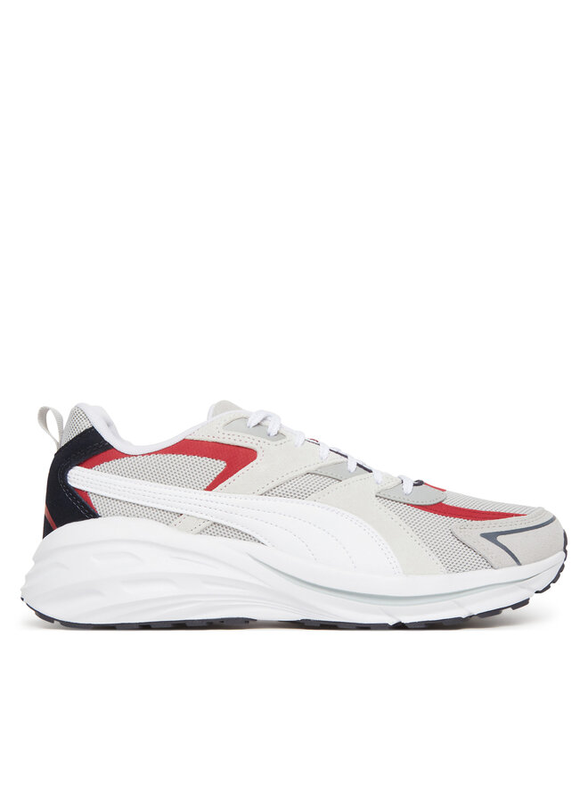 Puma Снікерcи Puma Hypnotic LS 395295 30 Сірий