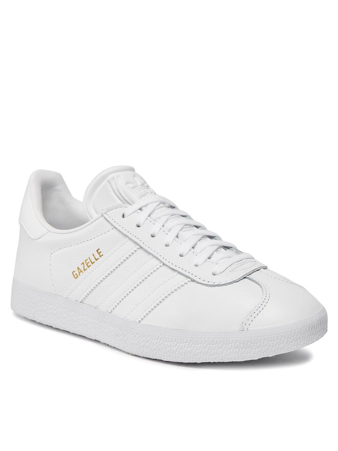 adidas Снікерcи adidas Gazelle BB5498 Білий