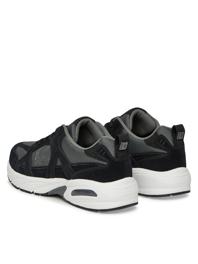 Karl Kani Tenisice Karl Kani Prime Runner PD00003094 Crna