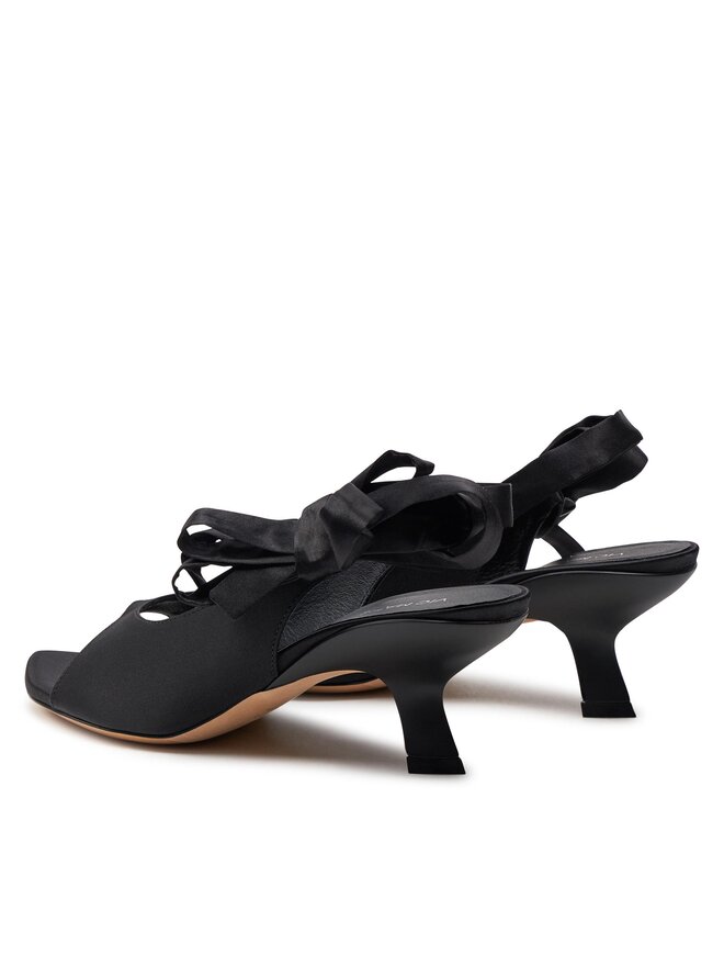 Vic Matié Sandalen Vic Matié 1E1356D C18E980101 Schwarz
