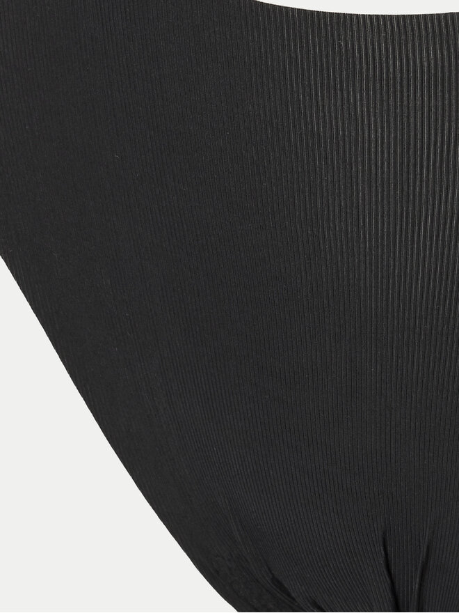 Chantelle Chantelle Klassischer Damenslip Pulpies C22HA3 Schwarz