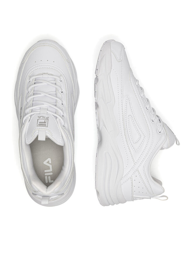 Fila Sneakers Fila SKYE FFW0458-10004 Alb