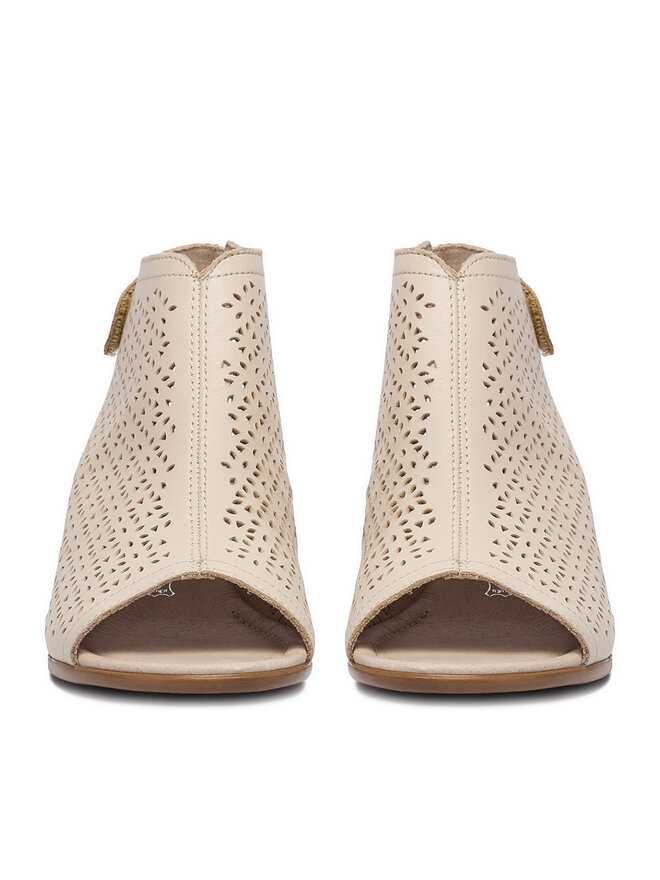 Remonte Sandalen Remonte CEO-R8777-60 Beige