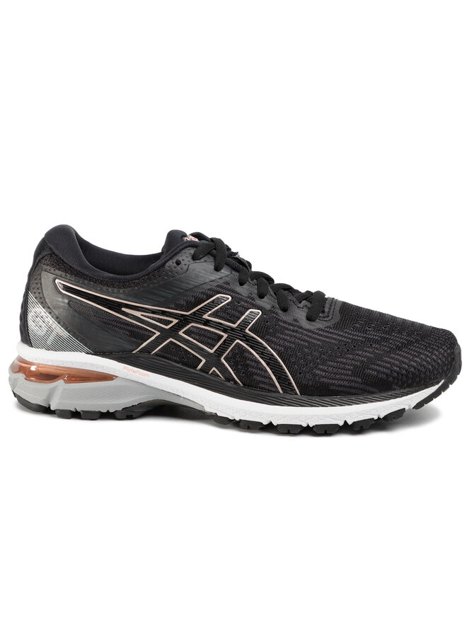 Asics Laufschuhe Asics Gt-2000 8 1012A591 Schwarz