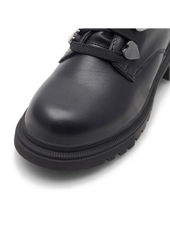 Nelli Blu Botines Nelli Blu CS5129-21 Negro