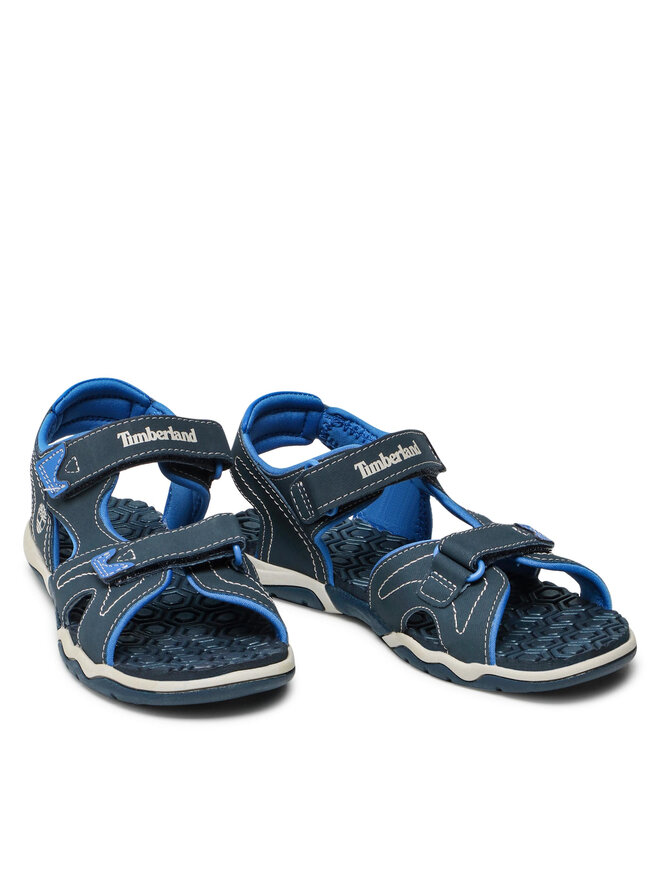 Timberland Basutės Timberland Adventure Seeker TB0A1O5H431 Tamsiai mėlyna