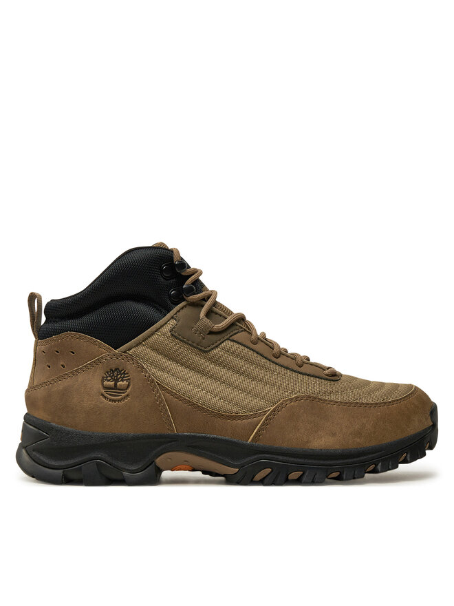 Timberland Αθλητικά Timberland Mt. Maddsen TB0A6CH5EMI1 Καφέ