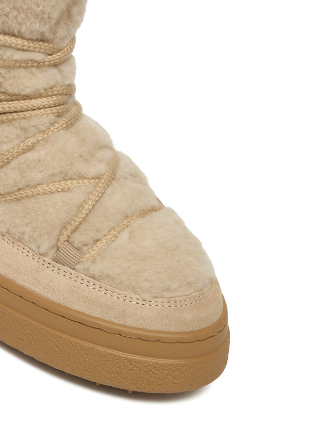 Gant Апрески Gant 31541101 Екрю