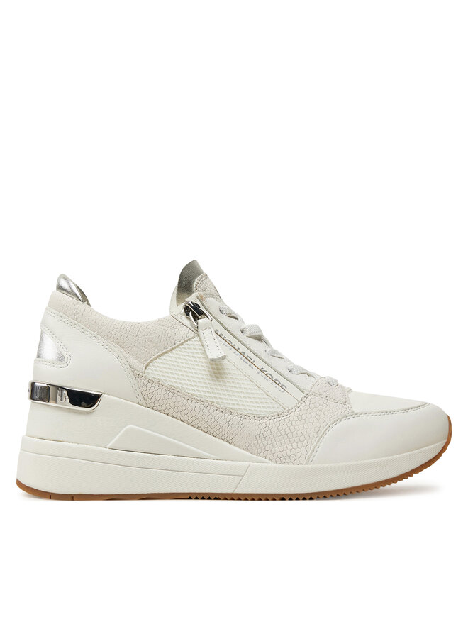 MICHAEL Michael Kors Sneakers MICHAEL Michael Kors 43F4DBFS3L Weiß