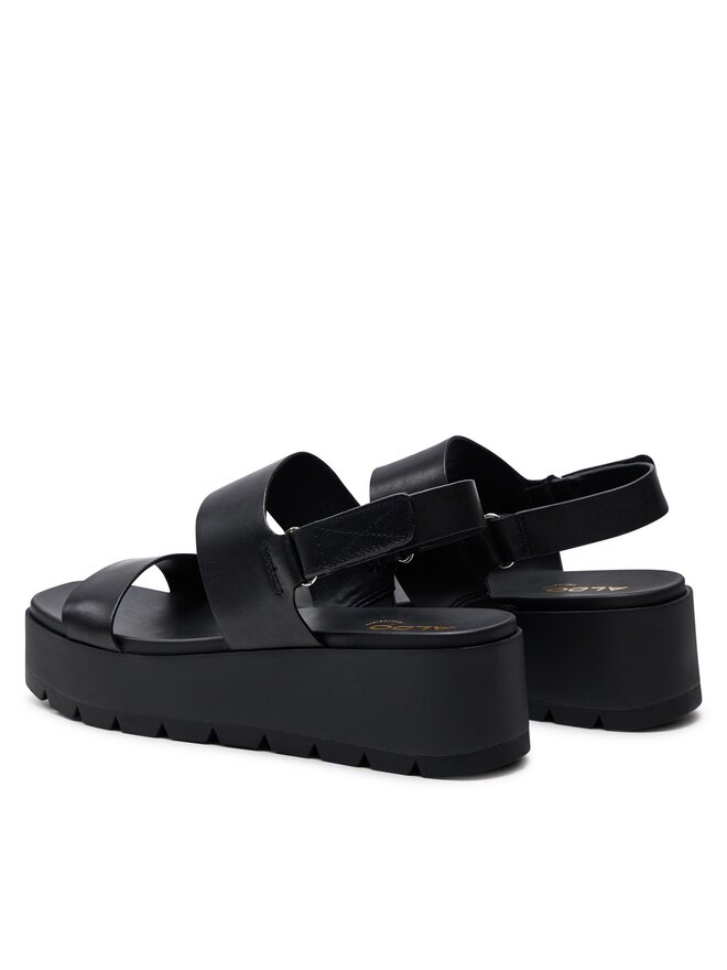 Aldo Sandales Aldo Thila 13713120 Melns