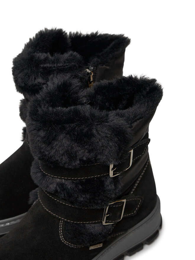 Primigi Cizme Primigi 6869811 D GORE-TEX Negru