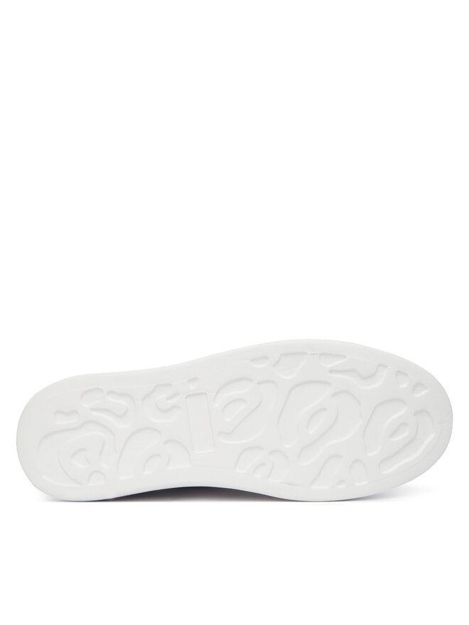 Just Cavalli Снікерcи Just Cavalli 80QA3SBA ZPC16 Білий