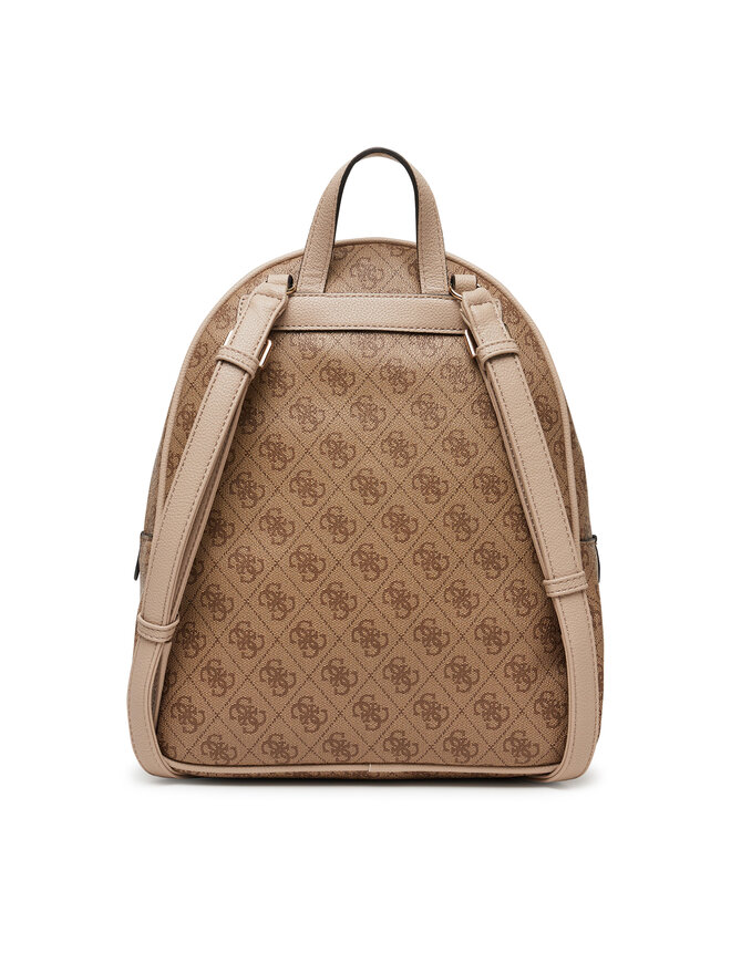 Guess Nahrbtnik Guess Manhattan II HWSG71 18330 Rjava