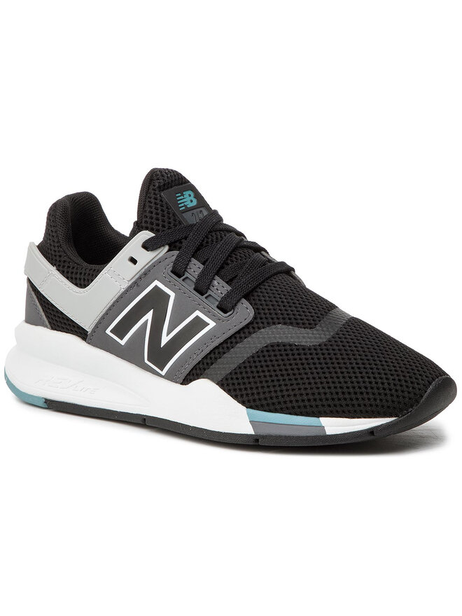 Sneakers New Balance WS247TRD Noir chaussures