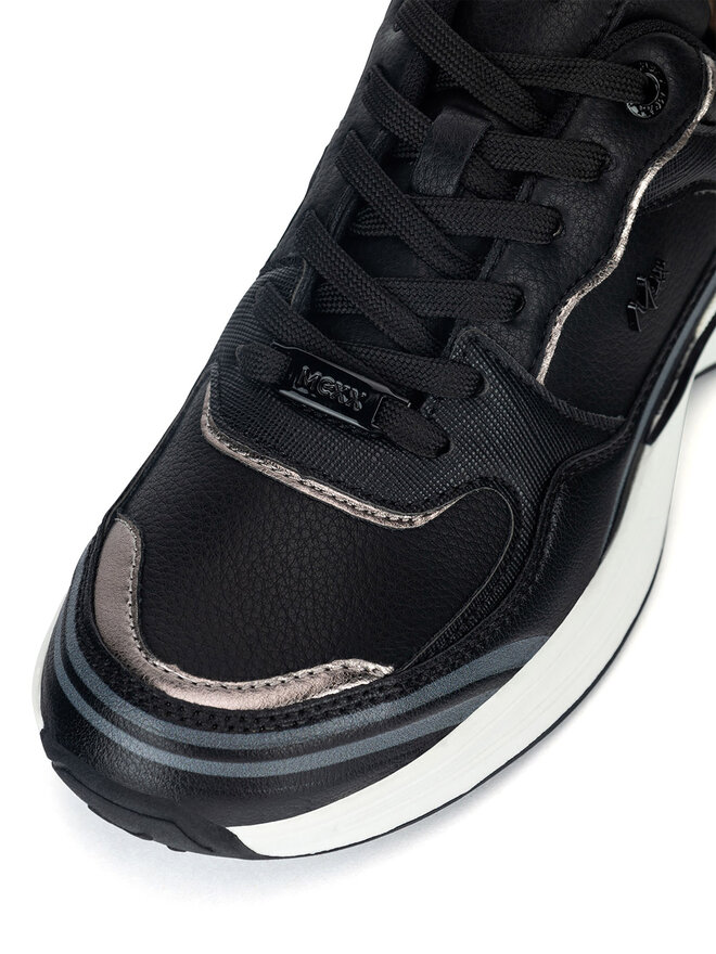 MEXX Sportcipők MEXX MI001009443W Fekete