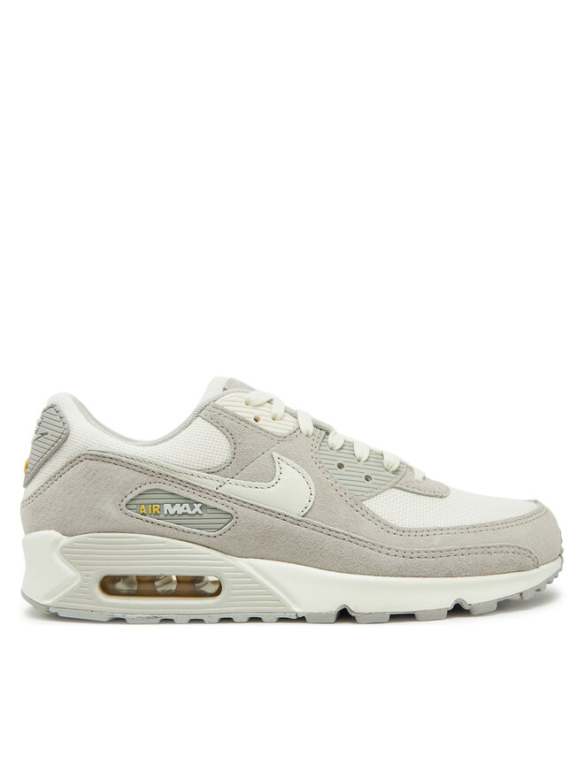 Nike Сникърси Nike Air Max 90 HF9383 001 Сив