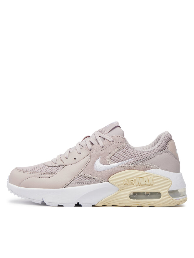 Nike Sneakersy Nike Air Max Excee CD5432 010 Różowy
