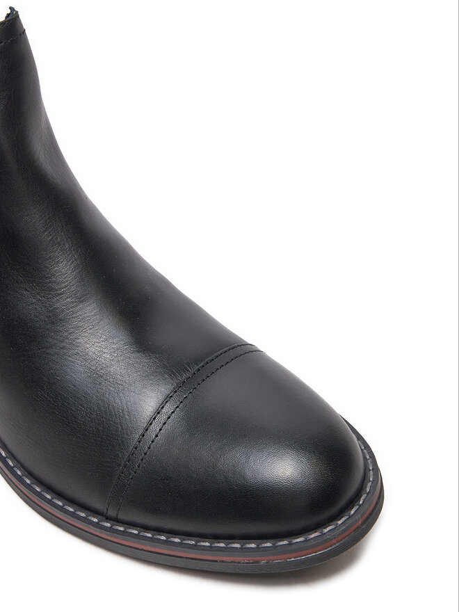 Pikolinos Chelsea Pikolinos M2M-8022C1 Nero