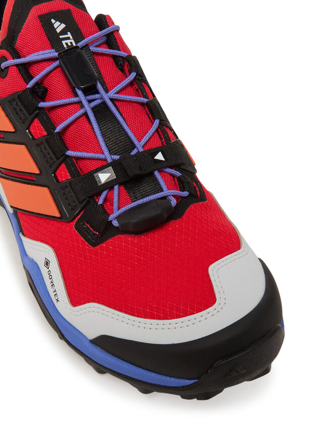 adidas Trekkingi adidas Terrex Skychaser GORE-TEX IH1102 Czerwony