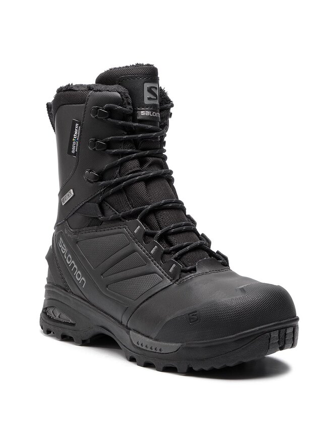 Salomon Trekkingi Salomon Toundra Pro Cswp 404727 27 G0 Czarny
