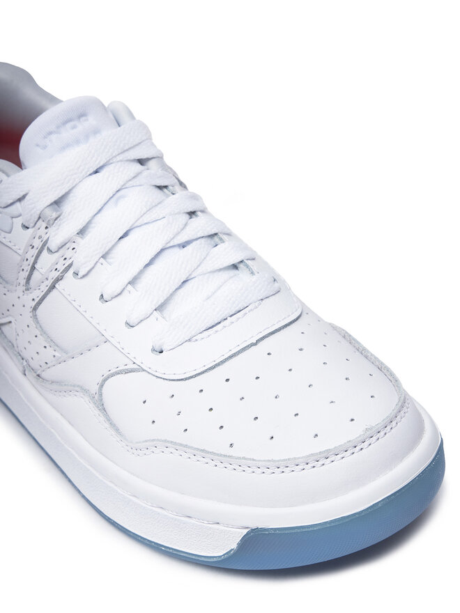 Under Armour Сникърси Under Armour UA Court 96 3028637 Бял