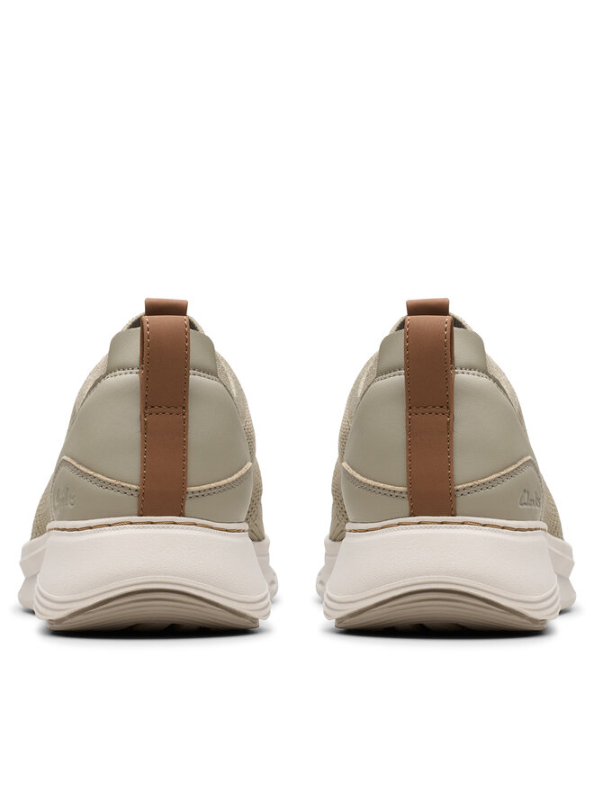 Clarks Zapatillas Clarks Motion Trek MX 26181982 Caqui