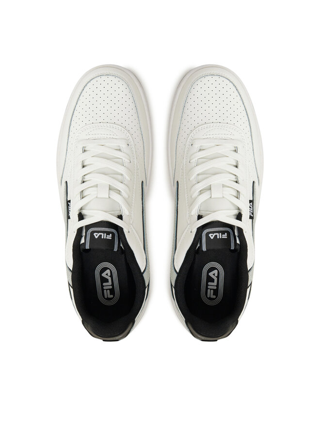 Fila Sneakersy Fila Fila Sevaro Nf FFM0362.13096 Biały
