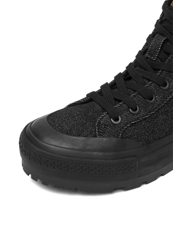 G-Star Raw Tenisice G-Star Raw CEO-ALEX-03 Crna