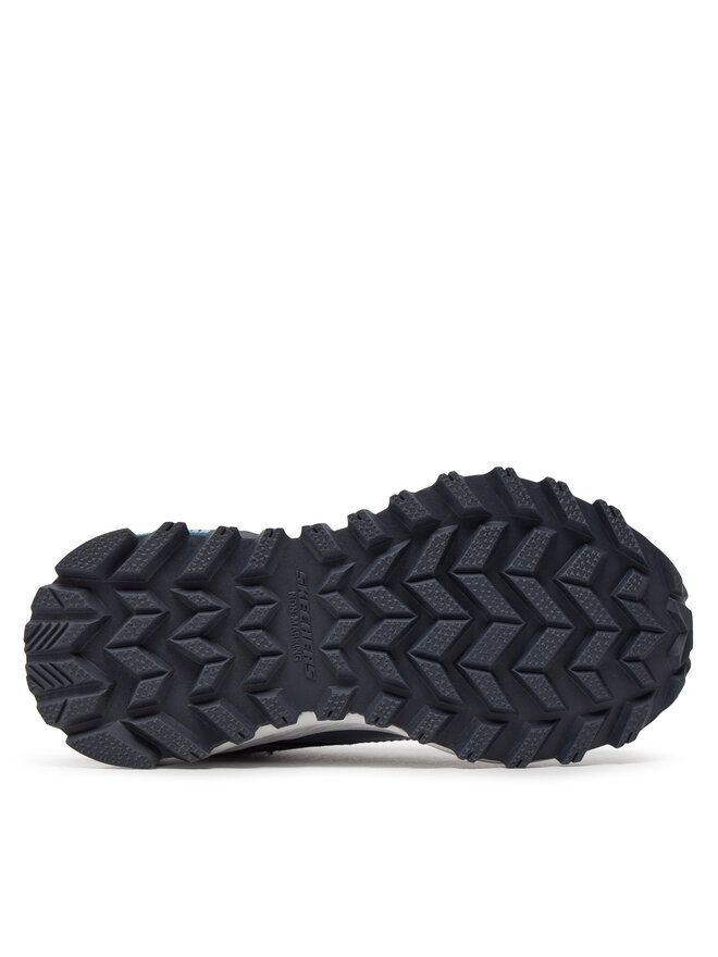 Skechers Снікерcи Skechers Fuse Tread Wild Adventure 302948L/SLT Cиній