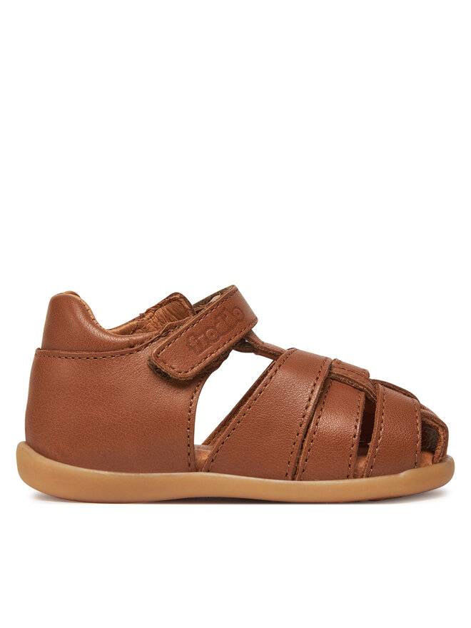 Froddo Szandál Froddo Dany G2150199-1 M Barna