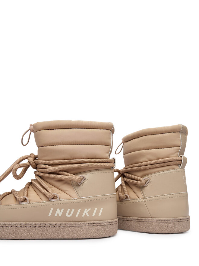 Inuikii Schneeschuhe Inuikii Mountain 1002.003.0162.251 Beige