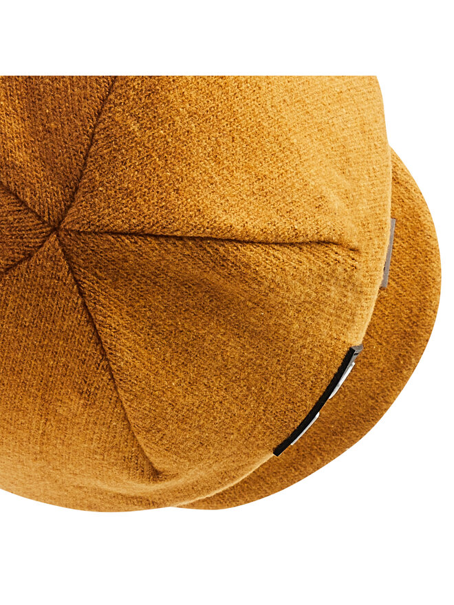 Broel Gorra con visera Broel Izydor ZB2364108BRB-004 Amarillo