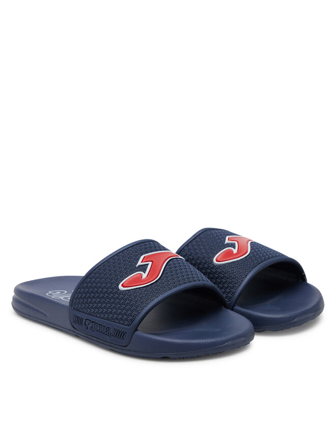 Joma Šlepetės Joma S.Island 2503 SISLAS2503 Tamsiai mėlyna