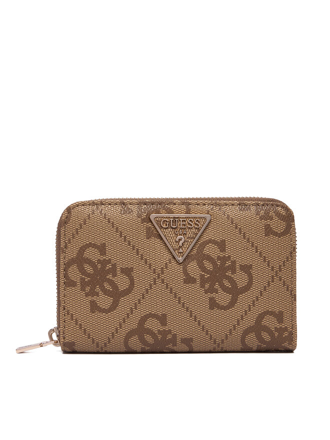 Guess Geldbörse Guess Laurel II Slg SWSO74 59140 Braun