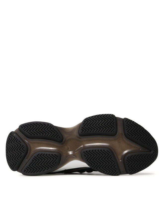 Steve Madden Сникърси Steve Madden Maxilla-R SM11001603-04004-184 Черен